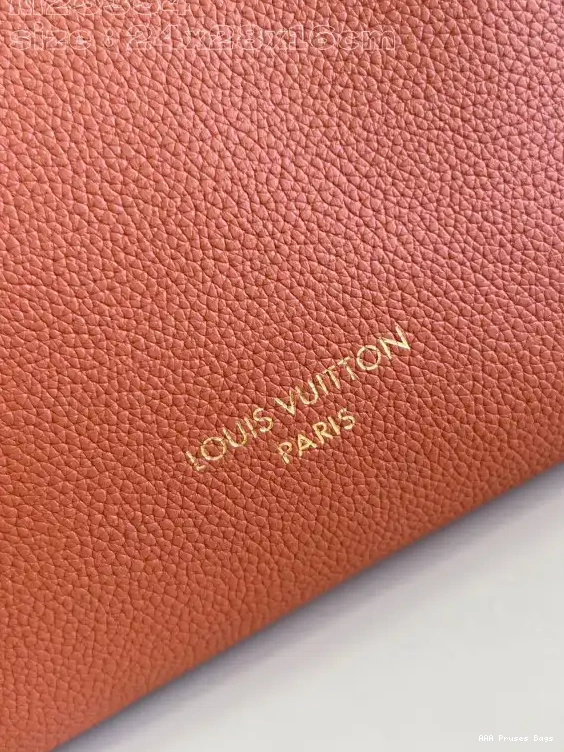 AAA Pruses Bags Jh-24*28*16CM LOUIS Key Low Hobo VUITTON 0610